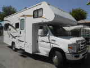 2008 Winnebago Chalet